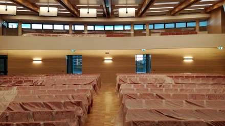 Industria: +0,3% prezzi produzione a maggio, -3,5% su anno