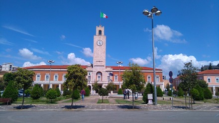 E Latina si scopre come SinCity