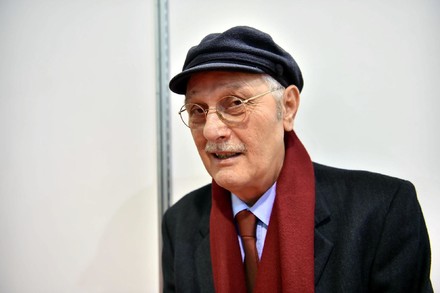 Ci lascia lo scrittore Antonio Pennacchi, eterno bastiancontrario