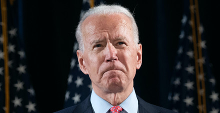 In USA si indaga sulle condizioni di salute del Presidente Biden