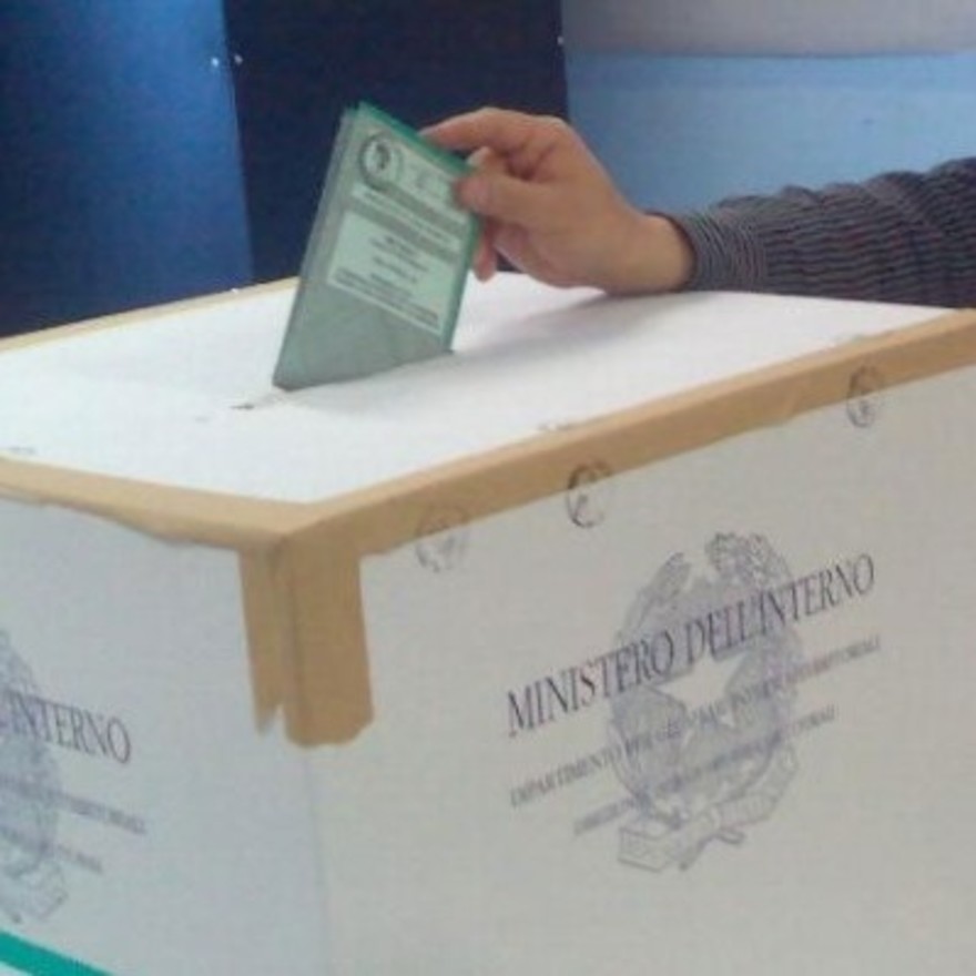 urna elettorale