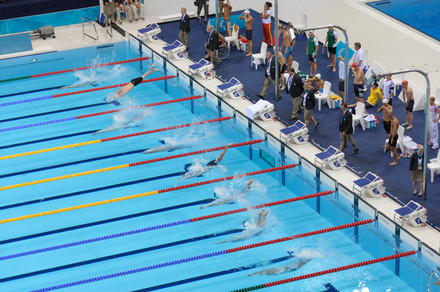 Trionfo alle paralimpiadi: eguagliato il record di Seoul ‘88