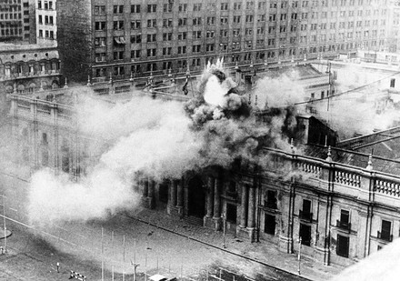 L’altro 11 settembre: quando gli Usa uccisero la democrazia 