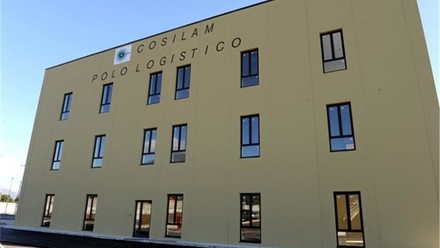 Sversamenti nel Rio Pioppeto, sequestrato depuratore a Cassino