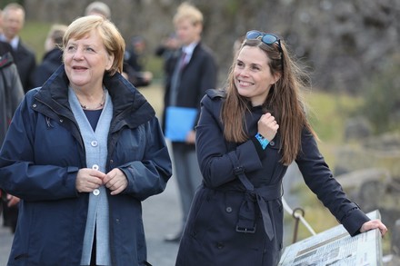In Islanda maggioranza di donne in Parlamento per poche ore 