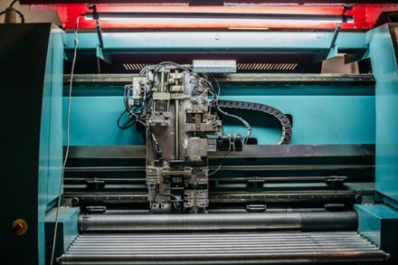 Impianti robotizzati: soluzioni per aumentare la produttivit&agrave;