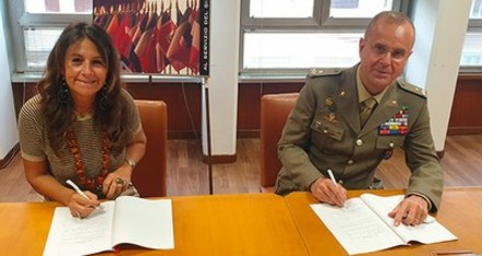 Energia, Anche il Ministero della Difesa punta alla sostenibilit&agrave;