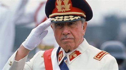 Firenze, resta in carcere l'aguzzino tedesco di Pinochet