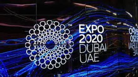 A Dubai c'&egrave; l'Expo 2020