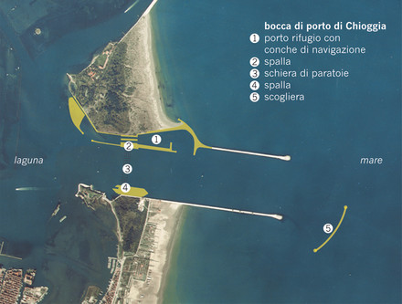 Mose, ancora irregolarità e corruzione