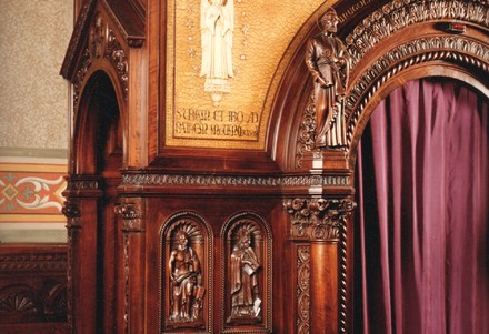 Francia, oltre 200000 bambini vittime di abusi dei preti dal 1950