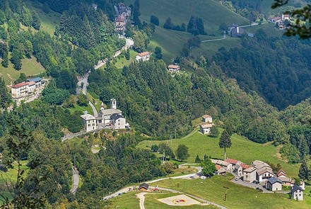 Elezioni, a Morterone con soli 22 votanti, risultato sub-judice