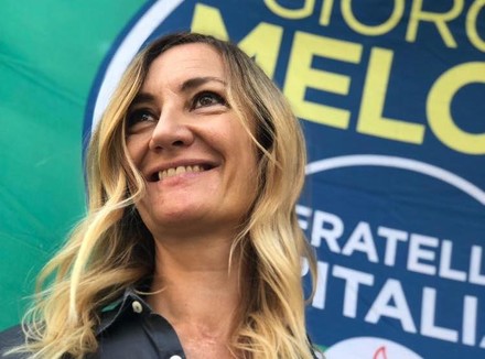 Inchiesta Fanpage: Valcepina eletta a Milano