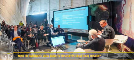 A Venezia si parla di intelligenza artificiale e progettazione