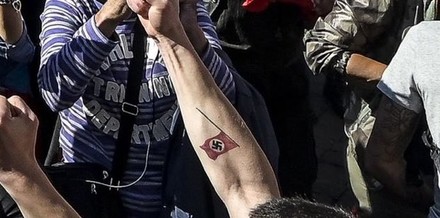 L'esasperante inaffidabilità dei fascisti di Roma