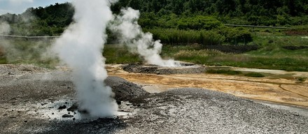 Geotermia Toscana regina all’International Geothermal Association