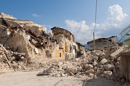 Terremoto 2016: ancora di discute sugli affidamenti ricostruzione