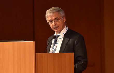 Franco: &rsquo;Pnrr non basta, serve stimolare investimenti privati&rsquo;