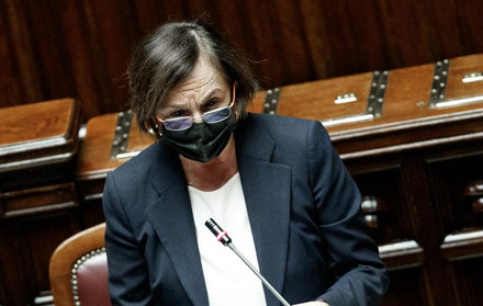 Candidarsi non è un atto eroico 