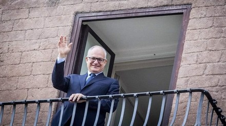 Come cambierà il Corviale