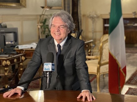 Brunetta: ‘Lo smart working sarà una modalità di prestazione’