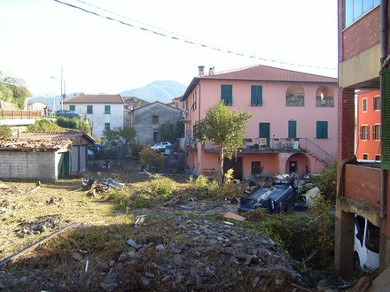 Dissesto Idrogeologico,  dieci anni dopo l'alluvione in Liguria