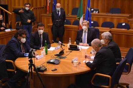 Pnrr e Sicurezza nei cantieri, accordo tra Ministero e sindacati