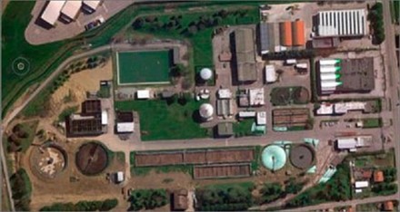 Fiera Ecomondo KeyEnergy a Rimini, si parla di riuso acque reflue