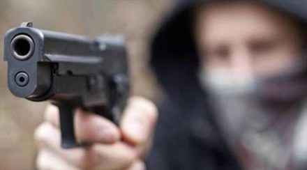 Il gioielliere Zancan: 'sto col tabaccaio di Frosinone'