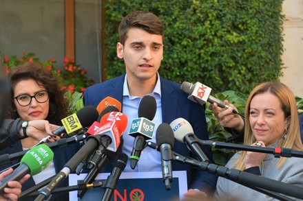 8 novembre a Roma presentazione del comitato no cannabis legale