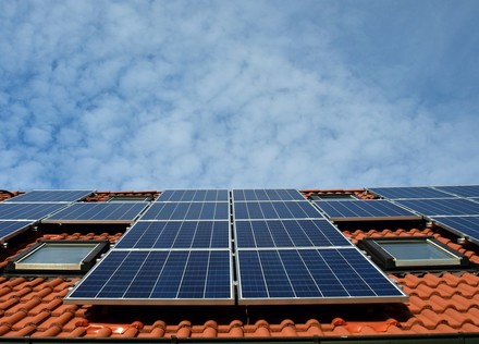 La casa ecologica è un insieme di accorgimenti