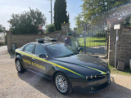 Maxi frode fiscale a Nettuno, sequestrati beni per 1 milione