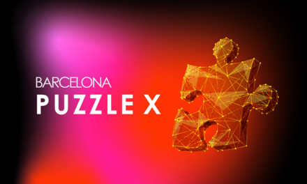 Innovazioni nei materiali di frontiera al Puzzle X di Barcellona