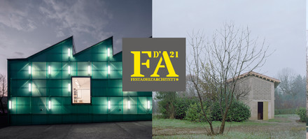 Venezia, assegnati i premi Architetto Italiano e Giovane Talento