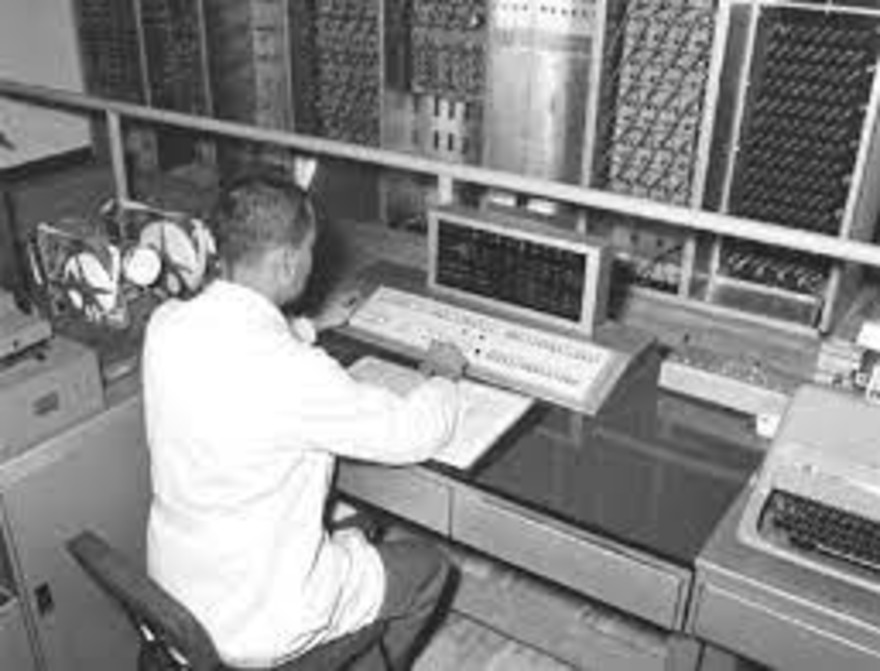 Il primo computer italiano sviluppato a Pisa