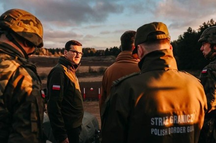 Caos Ucraina: intanto &egrave; guerra nel Donbass