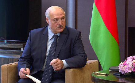 Bielorussia: la minaccia di Lukashenko all&rsquo;Europa