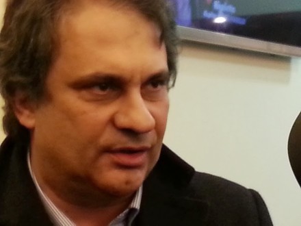 Fiore, Castellino, Aronica e Lubrano: sciopero del vitto