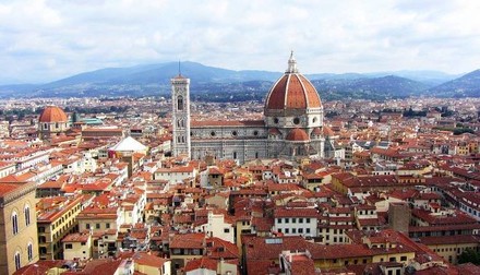 A Firenze arriva il Festival delle espressioni Culturali