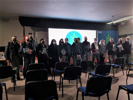 Sabaudia punta sul futuro dell'agricoltura 4.0