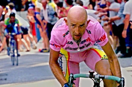 Su Marco Pantani si apre terza inchiesta 
