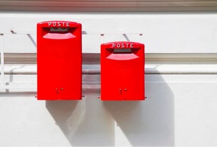 Servizio postale senza monopolio, c'&egrave; qualcosa che non va