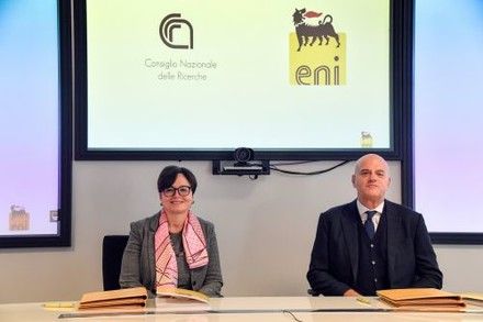 Eni e Cnr, continua la collaborazione nella ricerca e innovazione