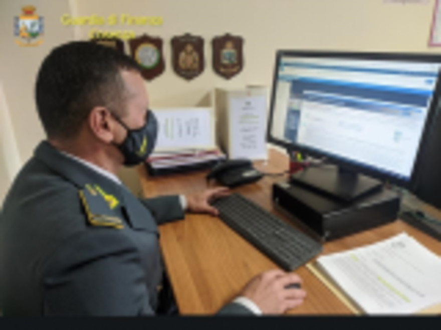 Redditi di Cittadinanza indebiti