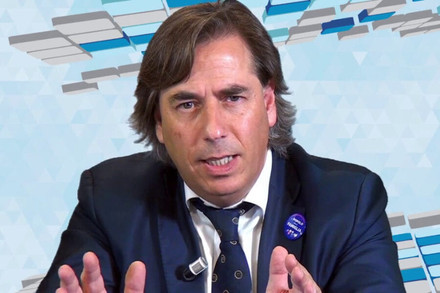 Leader dei no-vax &lsquo;convertito&rsquo;: si vacciner&agrave;