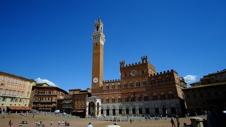 Siena citt&agrave; eccellente come biotecnopolo internazionale