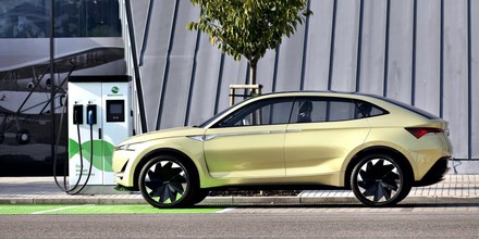 Arriva EX30, il Suv elettrico tra performance e sostenibilità