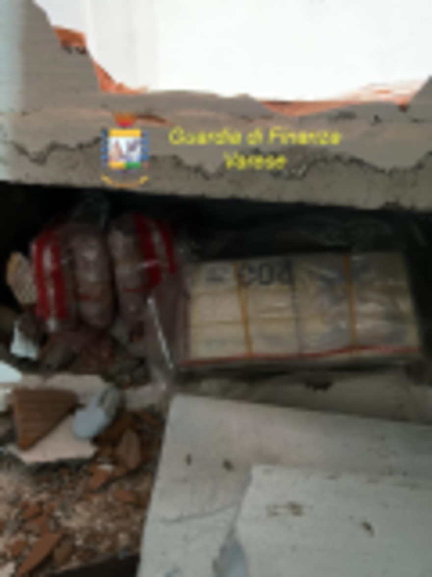 Frode Fiscale a Varese