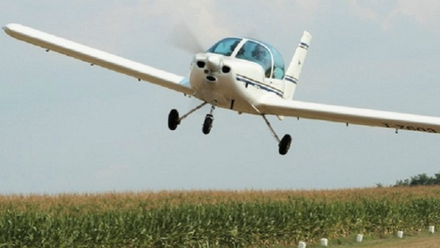 Volo da diporto e sportivo, cambiano i limiti tecnici