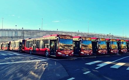 Gualtieri: 'Entro 2022 via 600 bus inquinanti'